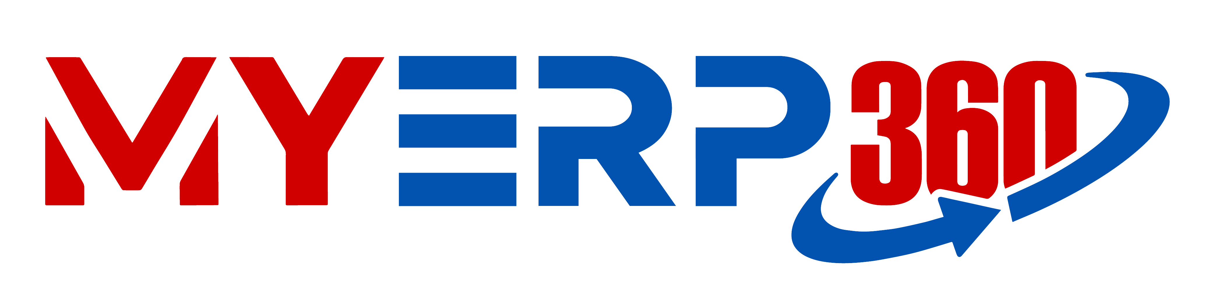 MyERP Logo